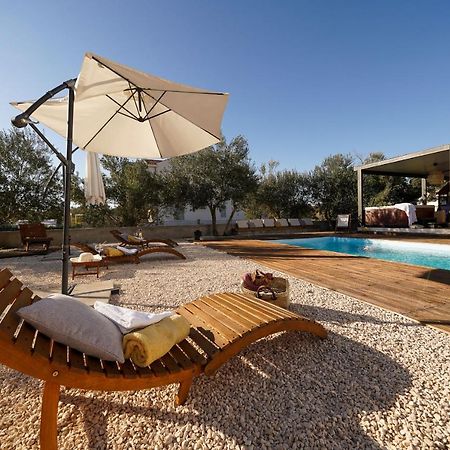 Villa Suncica Zadarvillas Sukošan المظهر الخارجي الصورة