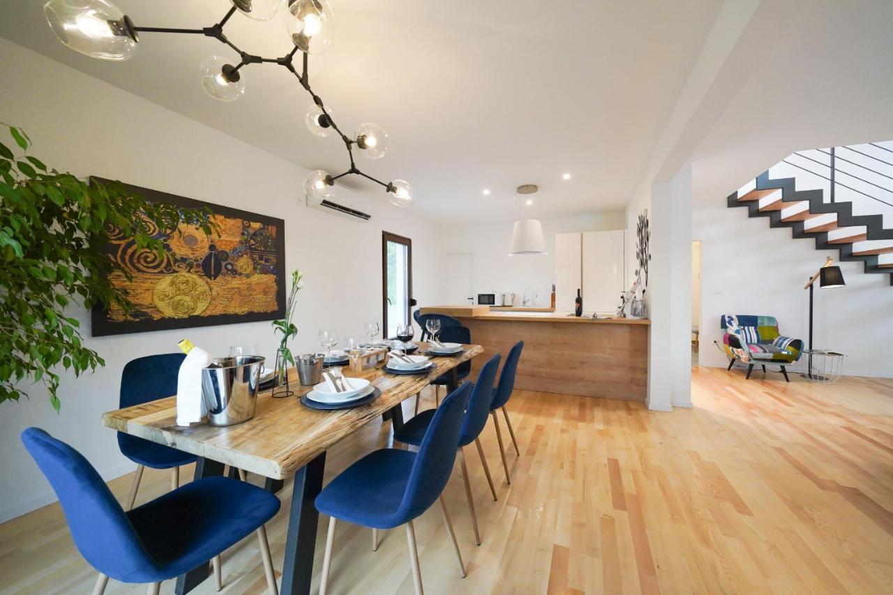 Villa Suncica Zadarvillas Sukošan المظهر الخارجي الصورة