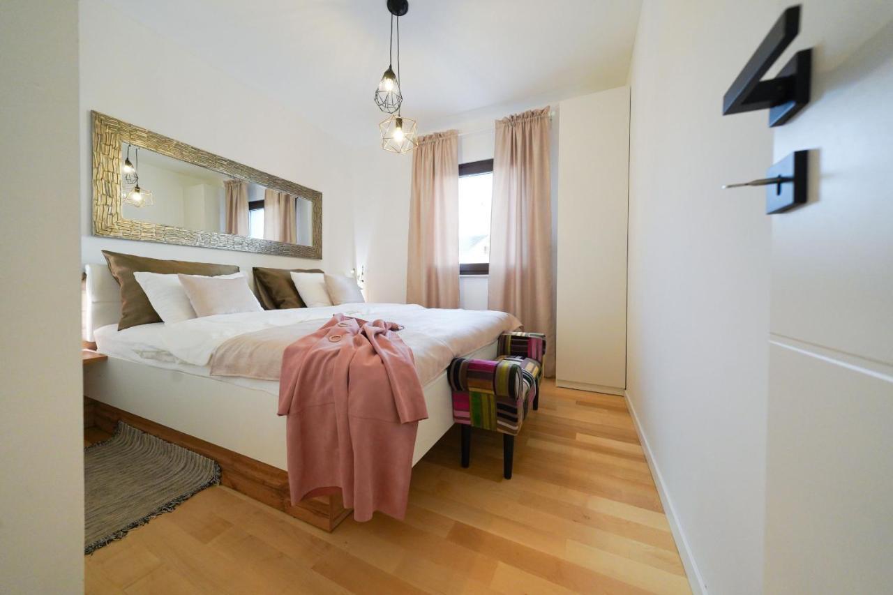 Villa Suncica Zadarvillas Sukošan المظهر الخارجي الصورة