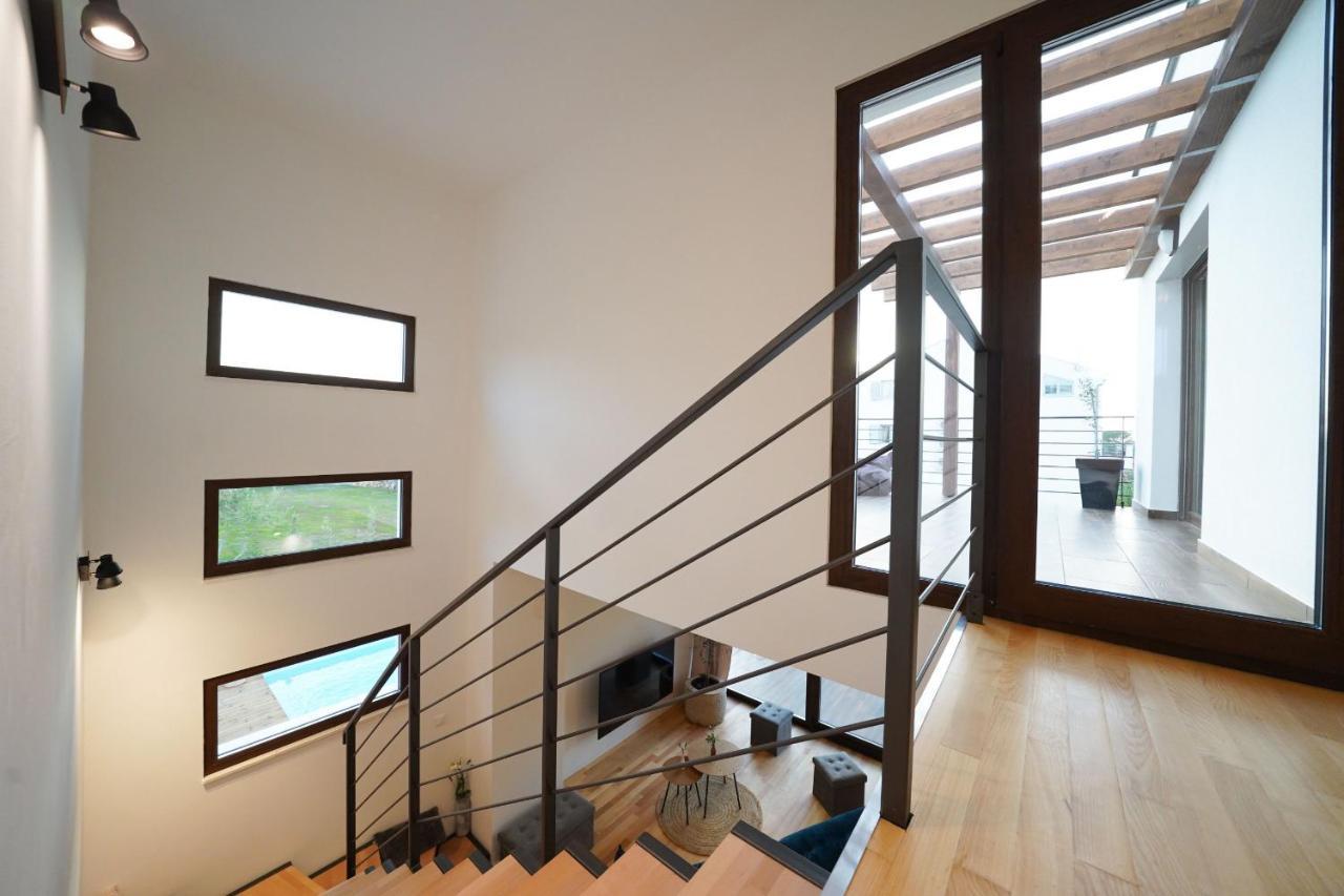 Villa Suncica Zadarvillas Sukošan المظهر الخارجي الصورة